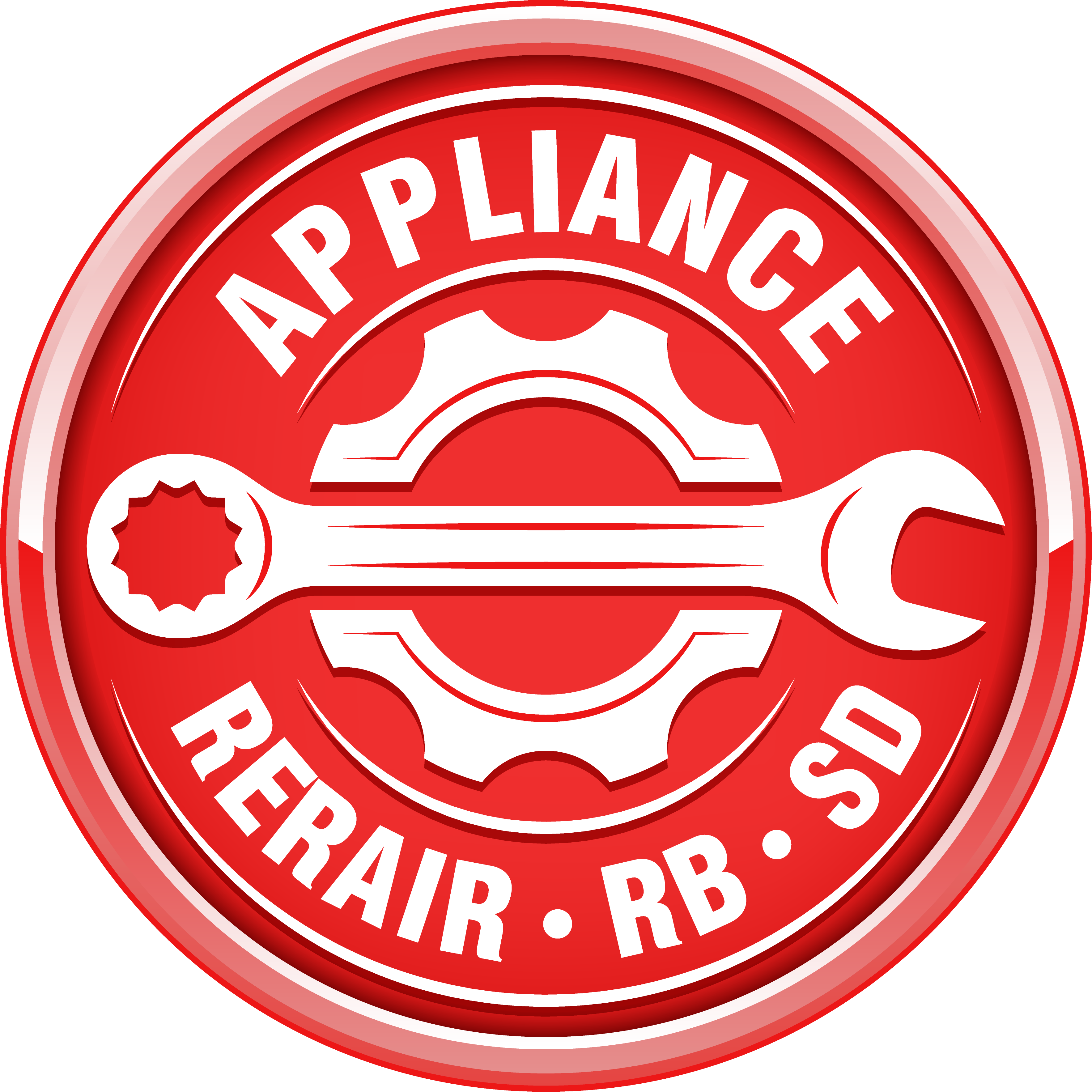 repairer sticky logo