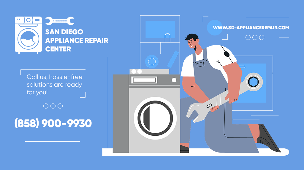 Contact Us | Appliance Repair San Diego